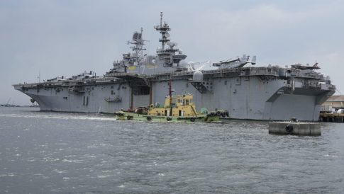 Σκιάθος: Στο επίκεντρο τουρισμός, υποδομές και επιχειρηματικότητα στις επαφές Τριαντόπουλου