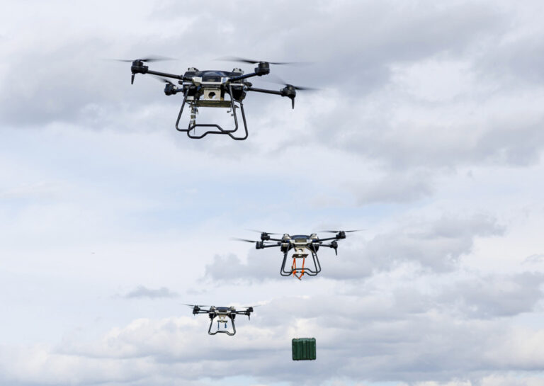 Ζημιές στο κύριο λιμάνι του Κουβέιτ από επιθέσεις ιρανικών drone