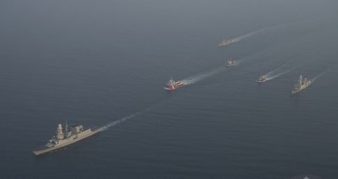 ΔΗΜΗΤΡΗΣ ΜΗΤΡΟΠΑΝΟΣ-17 Απριλίου 2012<br>ΝΙΚΟΣ ΠΑΠΑΖΟΓΛΟΥ-17 Απριλίου 2011