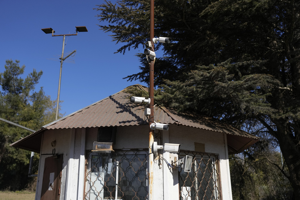 Ισραήλ: Ιρανοί παραβίασαν κάμερες ασφαλείας για σκοπούς κατασκοπείας  ​