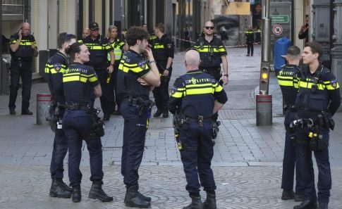 Συναγερμός στην Ιαπωνία για εκτόξευση πυραύλου από τη Βόρεια Κορέα