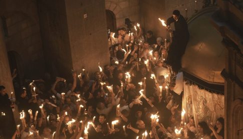 Καιρός: Με λιακάδα η Δευτέρα, επιδείνωση από την Τρίτη – Η πρόγνωση για τις επόμενες ημέρες