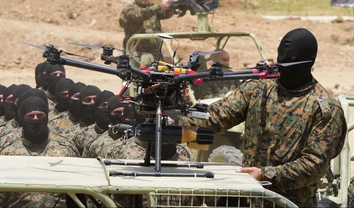 Κουβέιτ: Έξι άτομα που συνδέονται με τη Χεζμπολάχ του Λιβάνου συνελήφθησαν γιατί σχεδίαζαν «δολοφονίες»