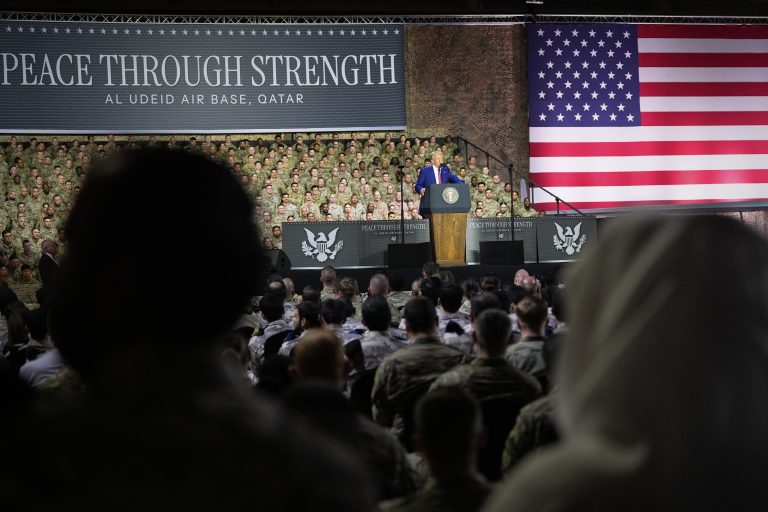 Ιράν: Στο στόχαστρο όλες οι αμερικανικές βάσεις στη Μέση Ανατολή – Πού βρίσκονται οι βασικές εγκαταστάσεις των ΗΠΑ