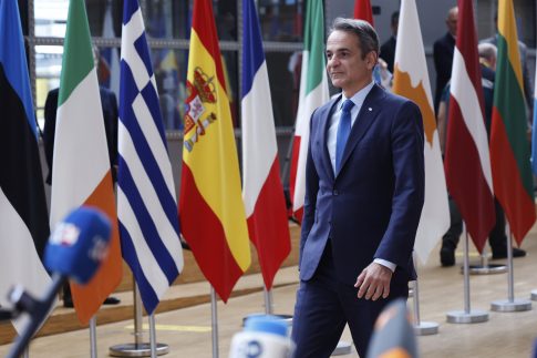 ΟΠΕΚΕΠΕ: Στην Ολομέλεια της Βουλής το πόρισμα της εξεταστικής (live)