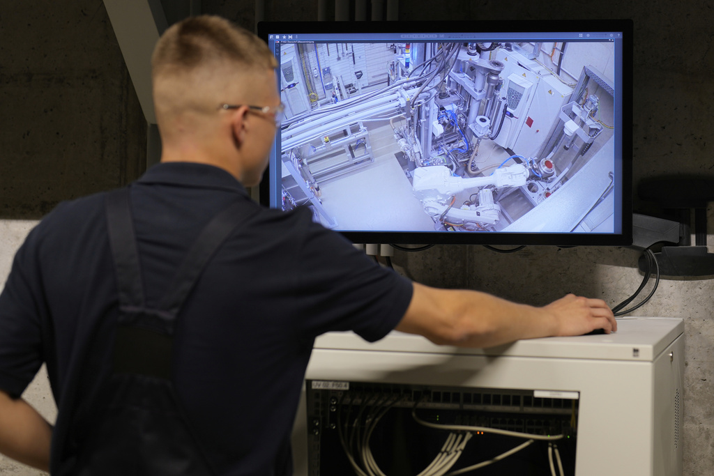 POLITICO: Ο Γερμανός καγκελάριος Φρίντριχ Μερτς αλλάζει στάση για τον πόλεμο στο Ιράν