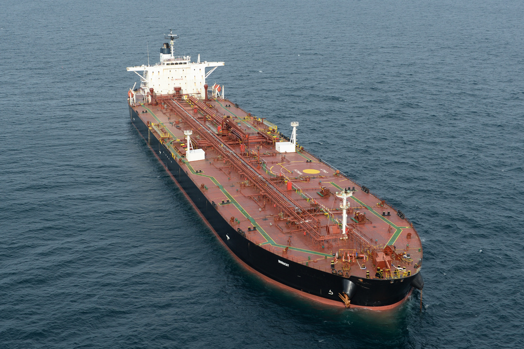 Η Μόσχα χαρακτηρίζει «εχθρική» την απόφαση της Βρετανίας για νηοψίες σε πλοία ρωσικών συμφερόντων