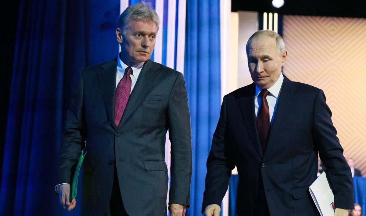 Κρεμλίνο: Ρώσοι νομοθέτες στις ΗΠΑ για «αναγκαίο διάλογο» με στόχο τη βελτίωση των διμερών σχέσεων