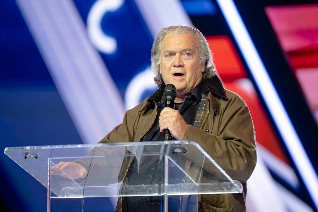 Ο πόλεμος στο Ιράν αποξενώνει τους πιο συντηρητικούς ψηφοφόρους του Τραμπ – Ο αντίκτυπος στις ενδιάμεσες εκλογές