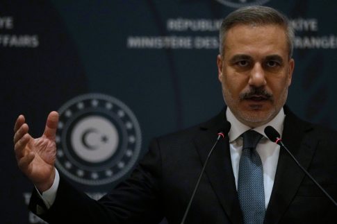 <strong>CENTCOM</strong>: Οι ΗΠΑ κατέστρεψαν 17 ιρανικά πλοία και έπληξαν σχεδόν 2.000 στόχους στο Ιράν