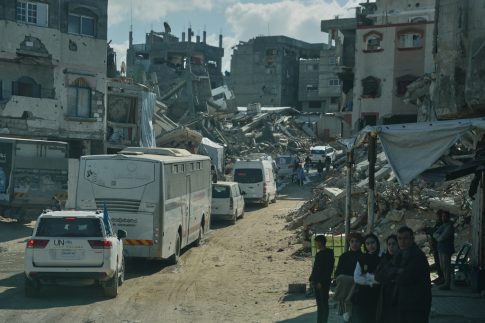 Πρεμιέρα του “<strong>Harvest”</strong>της Αθηνά Ραχήλ Τσαγγάρη στις ΗΠΑ από το MUBI