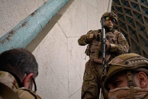 <strong>Η Βουλή των Ελλήνων τίμησε Ολυμπιονίκες και Παραολυμπιονίκες</strong>