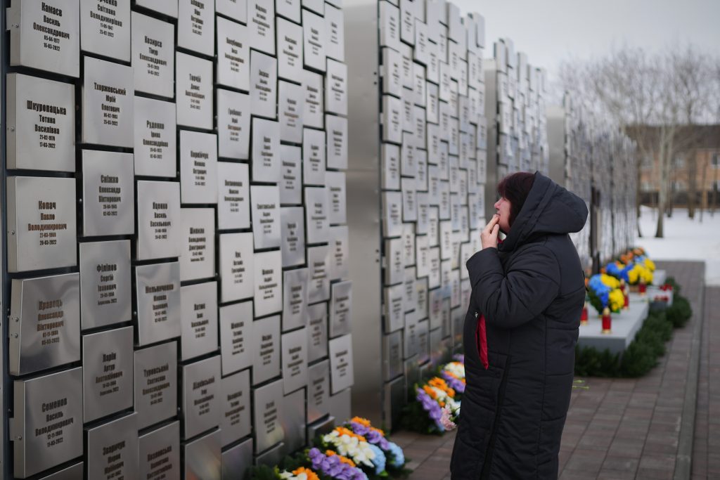 Οι υπουργοί Εξωτερικών της ΕΕ θα συναντηθούν στην Μπούτσα της Ουκρανίας στις 31 Μαρτίου