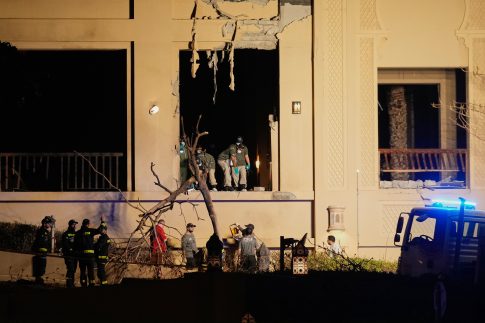 Ο εορτασμός της επετείου της 25<sup>ης</sup> Μαρτίου στην Αυστραλία