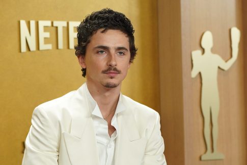 “Send Barron”: H διαδικτυακή καμπάνια για την στράτευση του Μπάρον Τραμπ στον πόλεμο με το Ιράν