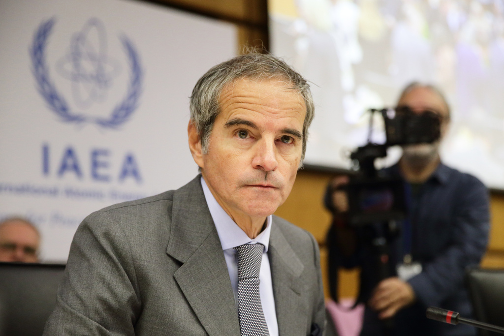 Τεχεράνη: Οι πυρηνικές εγκαταστάσεις της Νατάνζ έγιναν στόχος των αεροπορικών επιδρομών