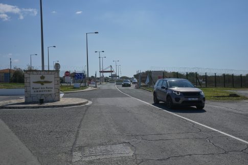 <strong>Άσκηση Πολιτικής Προστασίας την Τετάρτη στα Γιάννενα</strong>