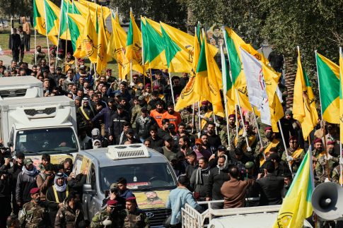 Η αμερικανική πρεσβεία στο Κατάρ κάλεσε όλους τους Αμερικανούς που βρίσκονται στη χώρα να «φύγουν αμέσως»