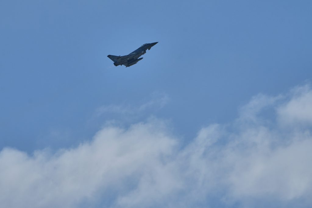 Ενισχύεται η άμυνα της Κύπρου: Έφτασαν οι φρεγάτες «Κίμων», «Ψαρά», καταπλέουν γερμανικά και βρετανικά πολεμικά πλοία