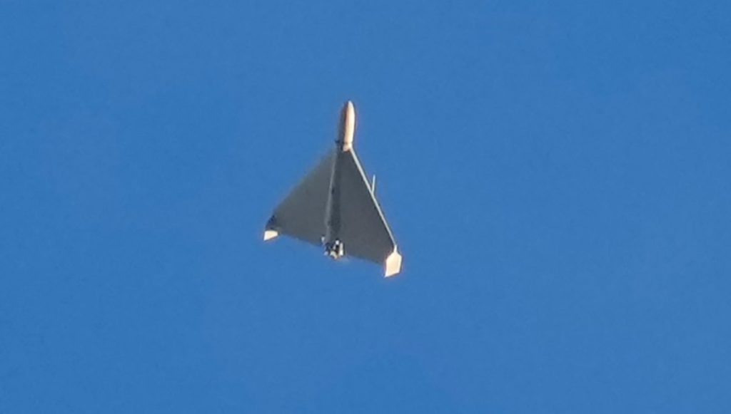 Η Ουκρανία υπέγραψε συμφωνίες αμυντικής και ενεργειακής συνεργασίας με το Αζερμπαϊτζάν