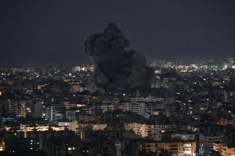 30<sup>η</sup> Agrotica: Κοινή περιήγηση για τον Αρχιεπίσκοπο Αθηνών Ιερώνυμο και τον Μητροπολίτη Θεσσαλονίκης Φιλόθεο