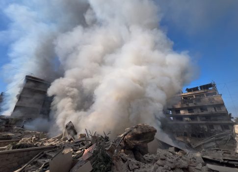 Κίνα: «Σχολείο» για ανθρωποειδή ρομπότ στη Σαντόνγκ – Εκπαιδεύονται να εργάζονται όπως οι άνθρωποι