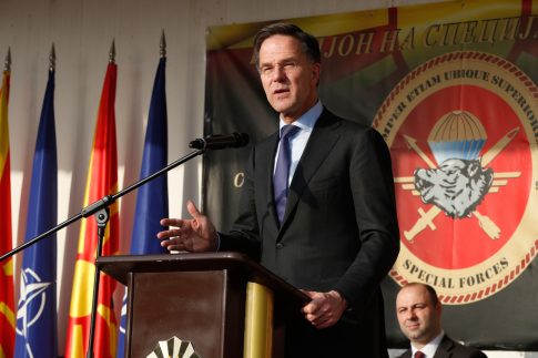 Φωτιά τώρα στην Κοζάνη: Αναζωπύρωση στην Ασβεστόπετρα – <strong>Επί ποδός όλη τη νύχτα για αντιπυρικές ζώνες </strong>