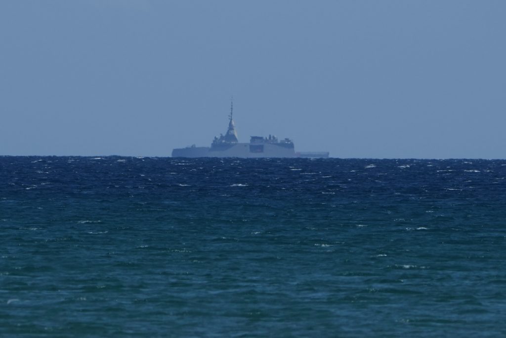 Live: Το Ισραήλ σφυροκοπά το Λίβανο – Ασπίδα προστασίας στην Κύπρο από Ελλάδα, Γαλλία και Βρετανία