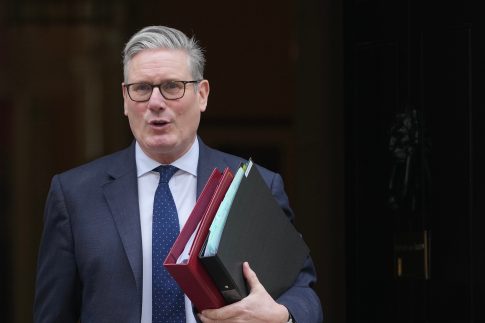 Πενήντα οικονομικά ευάλωτες γυναίκες χειρουργήθηκαν δωρεάν για καρκίνο μαστού και γυναικολογικές κακοήθειες χάρη στο <strong>«Build a Bridge»</strong>