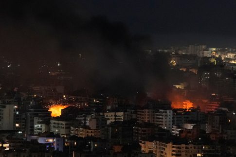 Μεξικό: Τουλάχιστον 29 ανήλικοι σκοτώθηκαν και 97 αγνοούνται στον «πόλεμο» μεταξύ <strong>αντίπαλων φραξιών του καρτέλ Σιναλόα</strong>