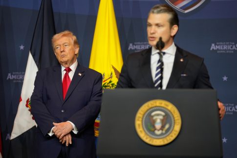 Σ. Βούλτεψη στο ΕΡΤnews Radio 105,8: Οι πόλεμοι γίνονταν για βιομηχανικά και εμπορικά συμφέροντα – Τώρα για το πετρέλαιο και τις πλουτοπαραγωγικές πηγές