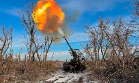 Σ. Βούλτεψη στο ΕΡΤnews Radio 105,8: Οι πόλεμοι γίνονταν για βιομηχανικά και εμπορικά συμφέροντα – Τώρα για το πετρέλαιο και τις πλουτοπαραγωγικές πηγές