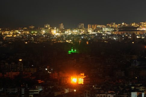 “Send Barron”: H διαδικτυακή καμπάνια για την στράτευση του Μπάρον Τραμπ στον πόλεμο με το Ιράν