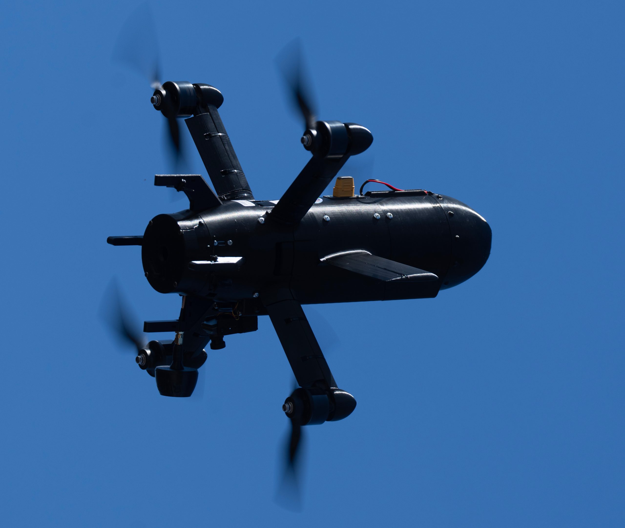 Ρωσικό υπουργείο Άμυνας: 280 ουκρανικά drones καταρρίφθηκαν σε 10 ώρες – 47 κατευθύνονταν στη Μόσχα 