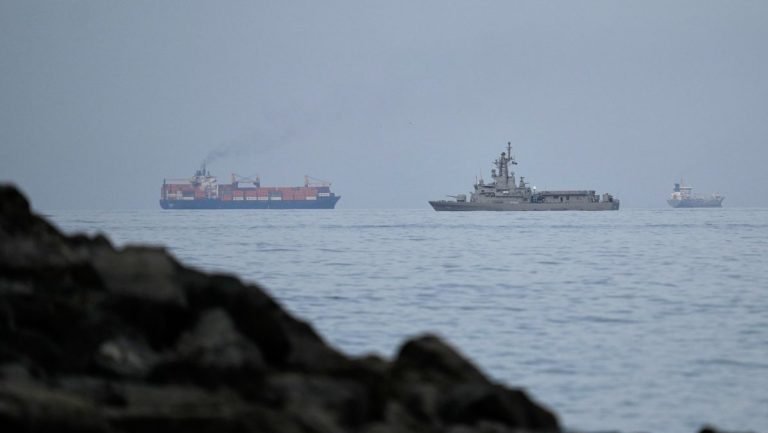 Ογδόντα χώρες απευθύνουν έκκληση για την αποκατάσταση της ελεύθερης ναυσιπλοΐας στον Κόλπο