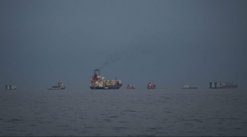 Ομοβροντία ιρανικών πυραύλων στο Ισραήλ: Σε εξέλιξη το ένατο κύμα επιθέσεων, 6 τραυματίες – «Καλά στην υγεία του ο Μοτζταμπά Χαμενεΐ» λέει η Τεχεράνη