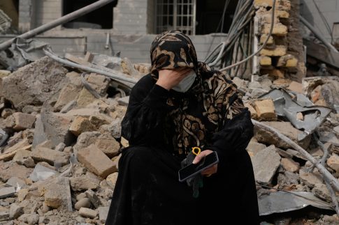 Παρεμβάσεις της Πανελλήνιας Ομοσπονδίας Λιμενικών για υγεία και εργασιακά ζητήματα