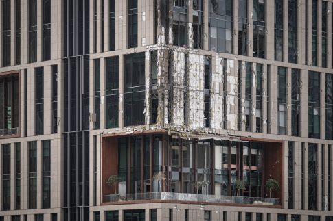 Φρουροί της Επανάστασης: Αντεπίθεση σε «τέσσερα βήματα» στις απειλές Τραμπ για ενεργειακά πλήγματα