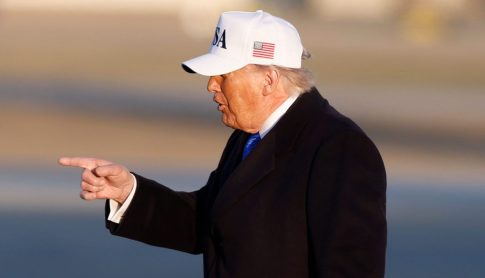 Το τελευταίο σύμβολο <br> της μετεμφυλιακής Ελλάδας