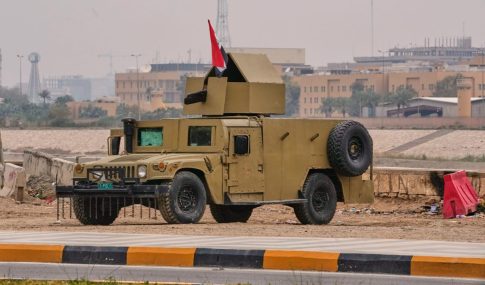 Έγκυος και πρόσφυγας </br> εν καιρώ πανδημίας