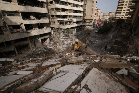 Σλοβακία: Κόρτσοκ και Πελεγκρίνι αναμετρώνται στον 2<sup>ο</sup> γύρο των προεδρικών εκλογών