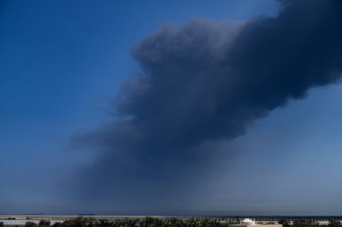 <strong>Συγκινητική εκδήλωση στον Πύργο για τον ποιητή Γιώργη Παυλόπουλο</strong>