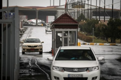 Απολύμανση με χλώριο προτείνει <br> o Διεθνής Ερυθρός Σταυρός