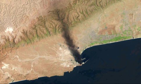 Βόλος: Σοβαρός τραυματισμός ηλικιωμένου σε αφύλακτα έργα στην Ερμού