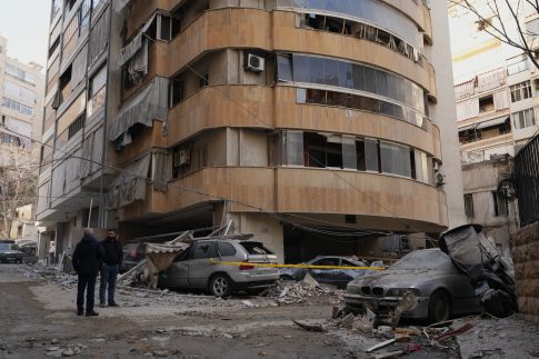 Live: ΗΠΑ και Ισραήλ βομβάρδισαν τις πυρηνικές εγκαταστάσεις της Νατάνζ στο Ιράν