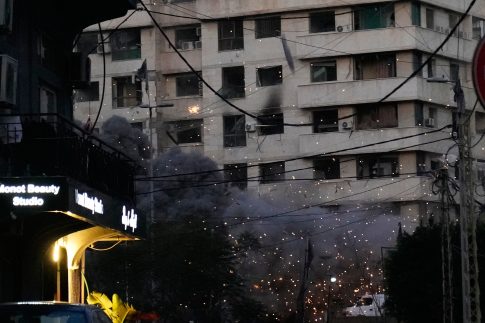 «Η Ανάστασις» του Λέοντος Τολστόι στο θέατρο «Nous»