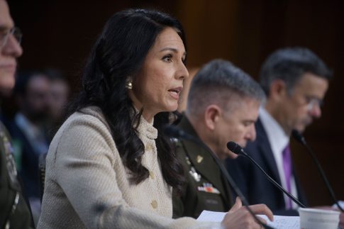 <strong>Ε. Λιακούλη: «Πλήρης η αποτυχία της διεθνούς κοινότητας στην προστασία των αμάχων»</strong>