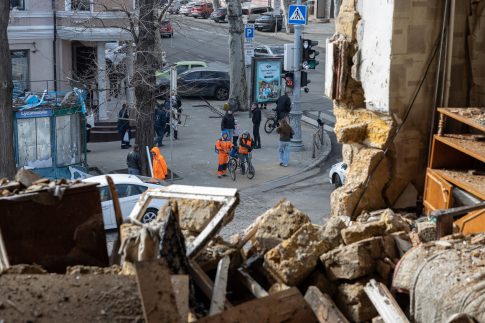 Καραγκιόζης by Night παρουσιάζει: «Μαρία Πενταγιώτισσα» στο θέατρο Άβατον