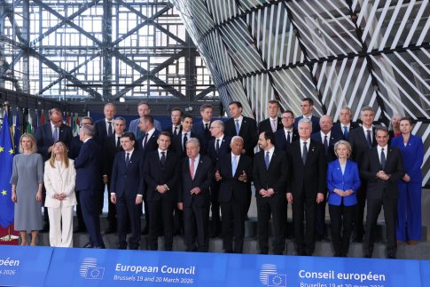 <strong>Αντιπεριφερειάρχης Σερρών: Έκκληση για την ανάρτηση της γαλανόλευκης</strong>