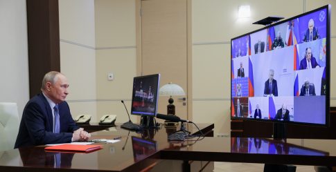 <strong>ΗΠΑ: Τουλάχιστον 200 οι νεκροί από τον τυφώνα Ελίν</strong>